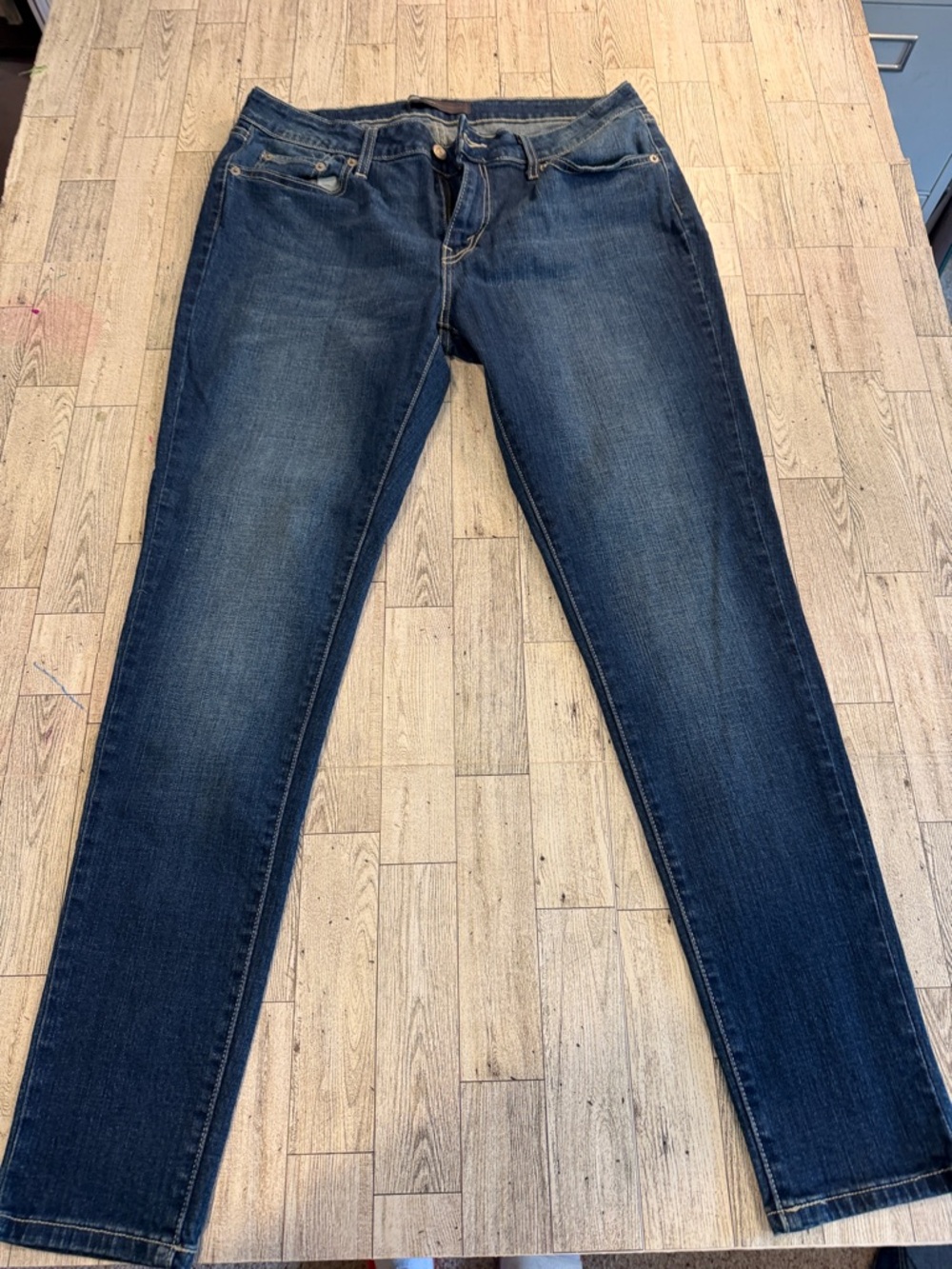 Levi's Women's  Skinny Jeans